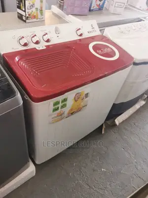 Wonderful Fairmate Washing Machine 15kg