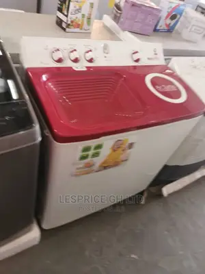 Excellent Fairmate Washing Machine 15kg