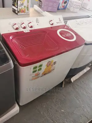 Affordable Fairmate Washing Machine 15kg
