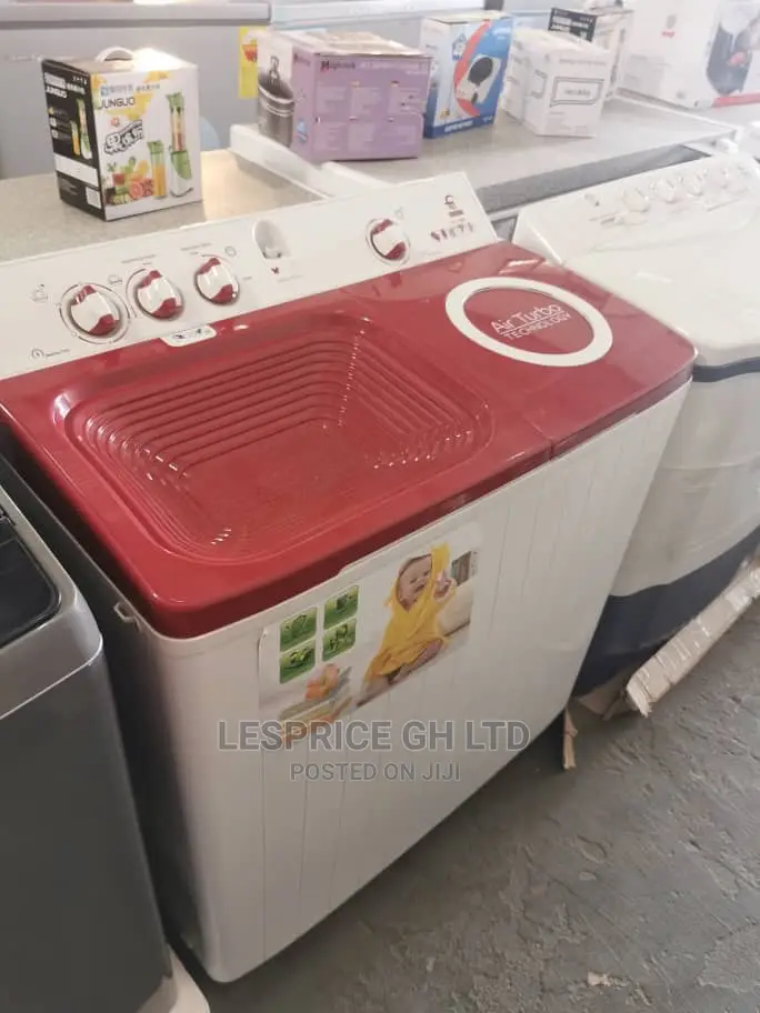Original Fairmate Washing Machine 15kg