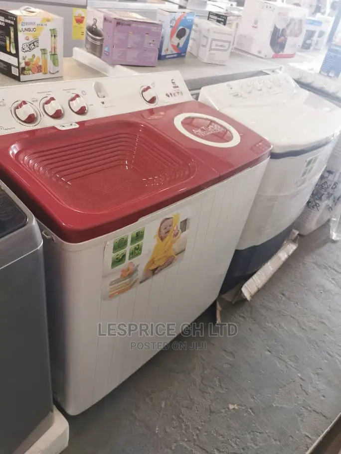 Magnificent Fairmate Washing Machine 15kg