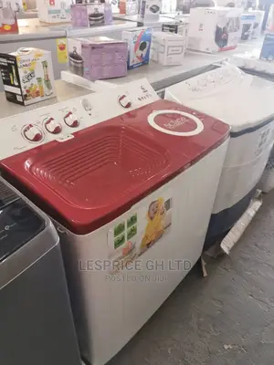 Designed Fairmate Washing Machine 15kg