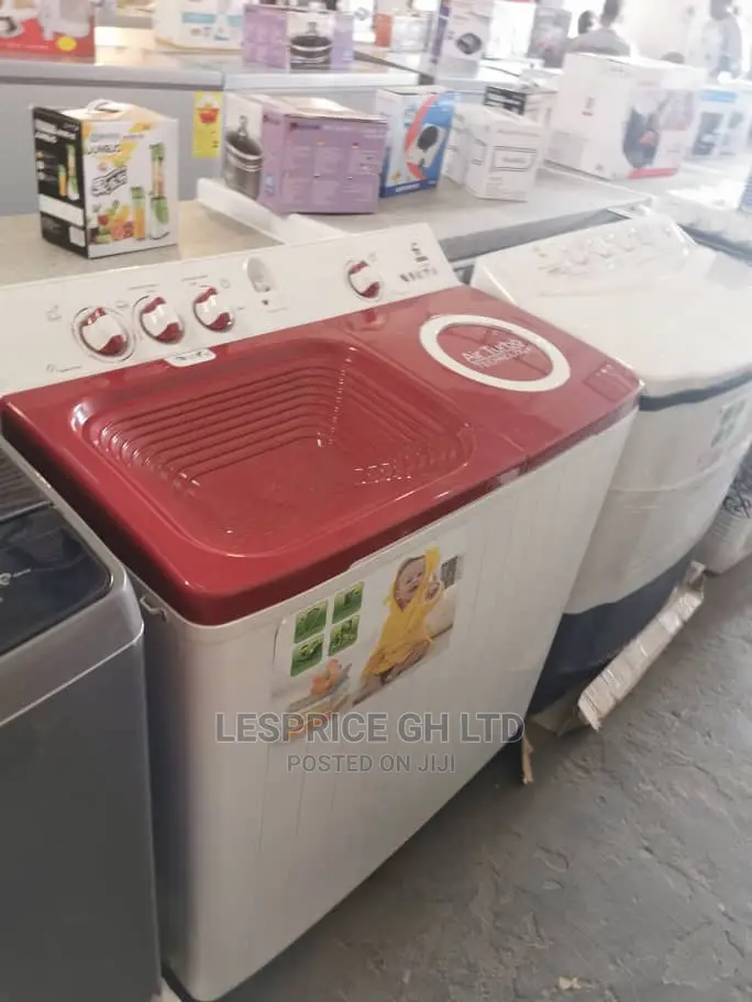 Fresh in Box Fairmate Washing Machine 15kg