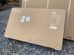 Smart LG Tv With a Captivating Viewing Experience