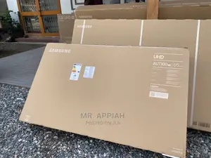 Smart LG Tv With a Captivating Viewing Experience