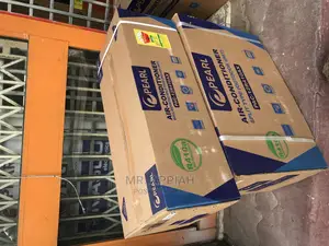 Pearl Ac PAC-18R410S Which Extreme Cools Up to 16°C Degree 