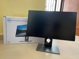 Dell Ultrasharp 1080p Edgless Ips Designers Monitor