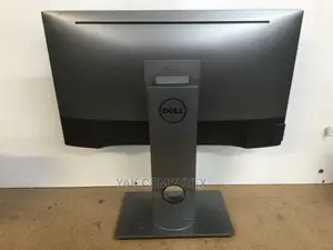 Dell Ultrasharp 1080p Edgless Ips Designers Monitor