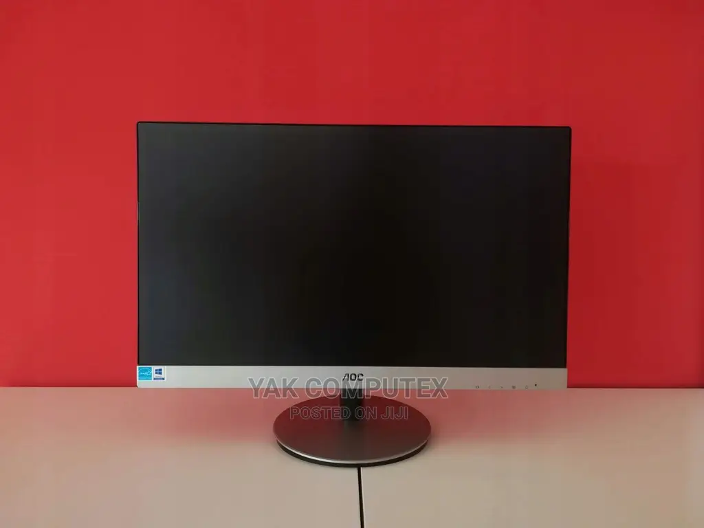 Monitor Aoc 230lm00025 Full HD 24 Inch FHD Ips