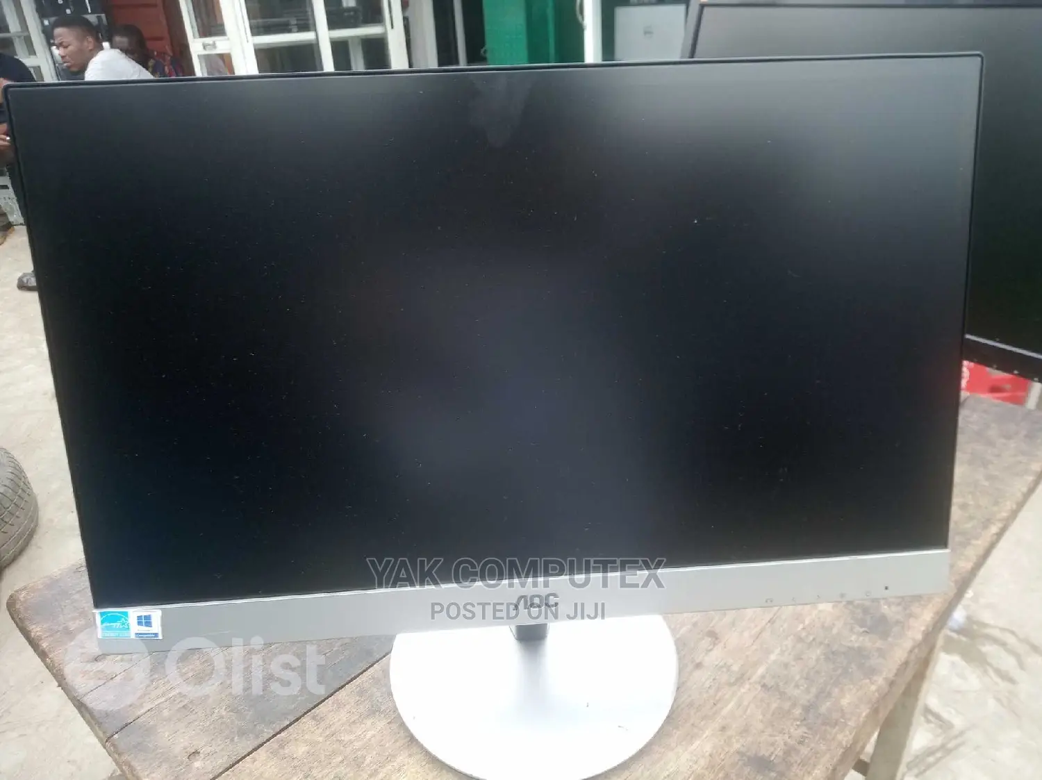 Monitor Aoc 230lm00025 Full HD 24 Inch FHD Ips