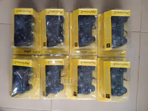 Durable Ps2 Game Pad
