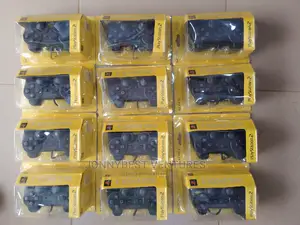 Durable Ps2 Game Pad