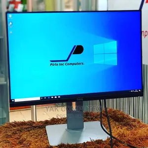 Dell 24 Inch Edgless Ips
