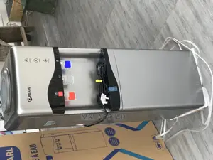 Hot and Cool Pearl Water Dispenser (PWD-2116 FBL) 