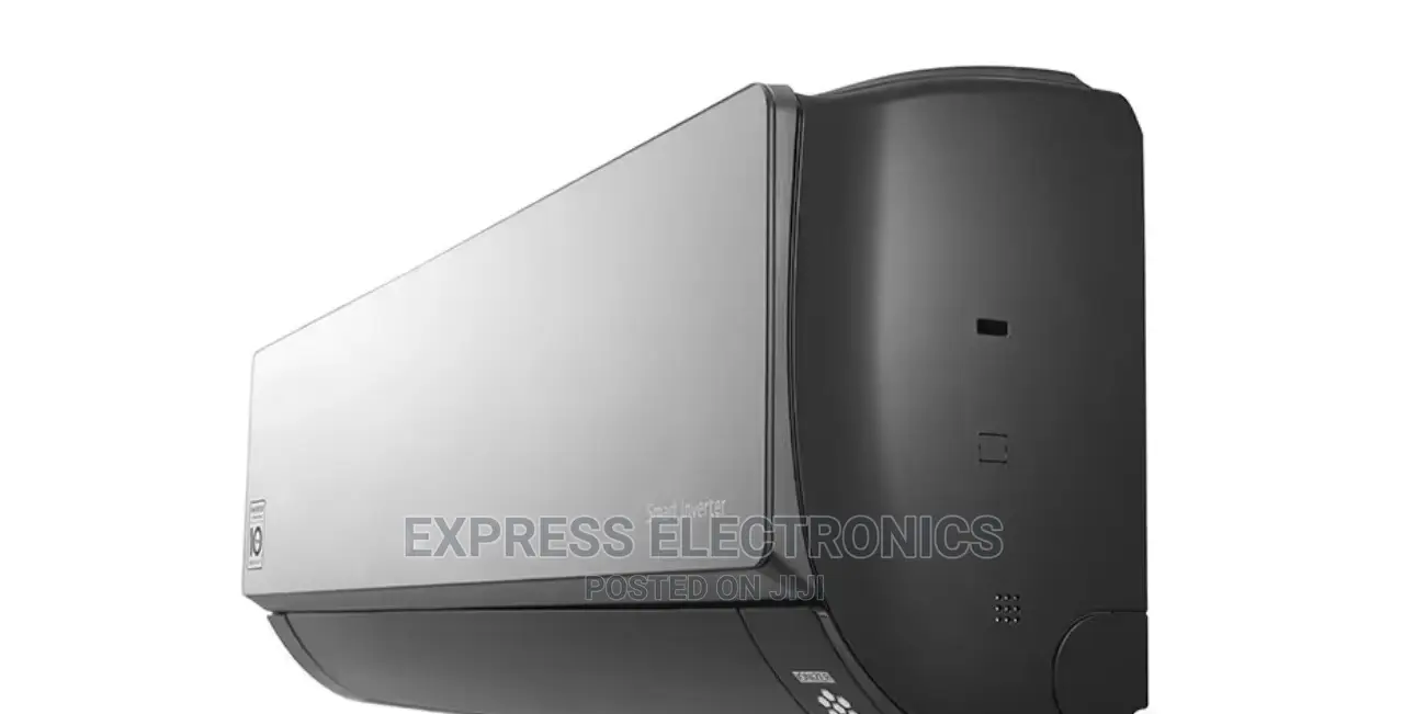 Affordable and Quality S4-Q24k2rtd LG Dual Inverter Artcool