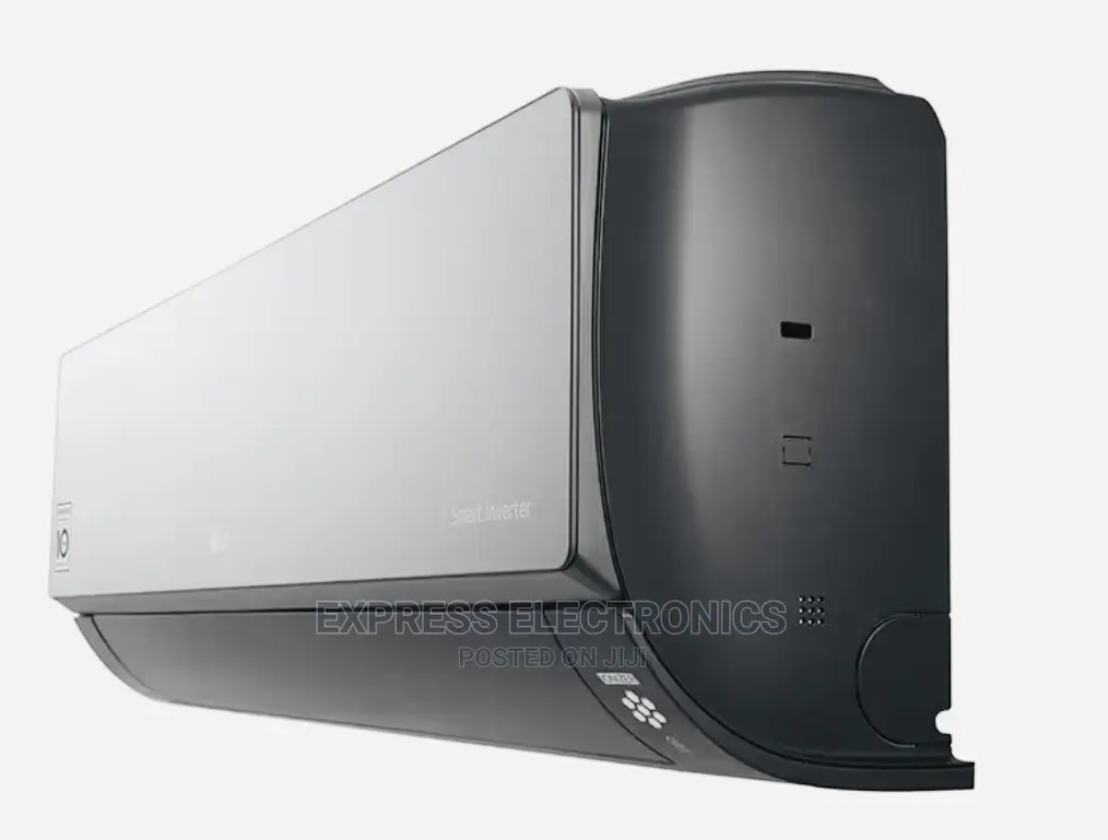 Best Choice of LG Dual Artcool Inverter S4-Q18klrte