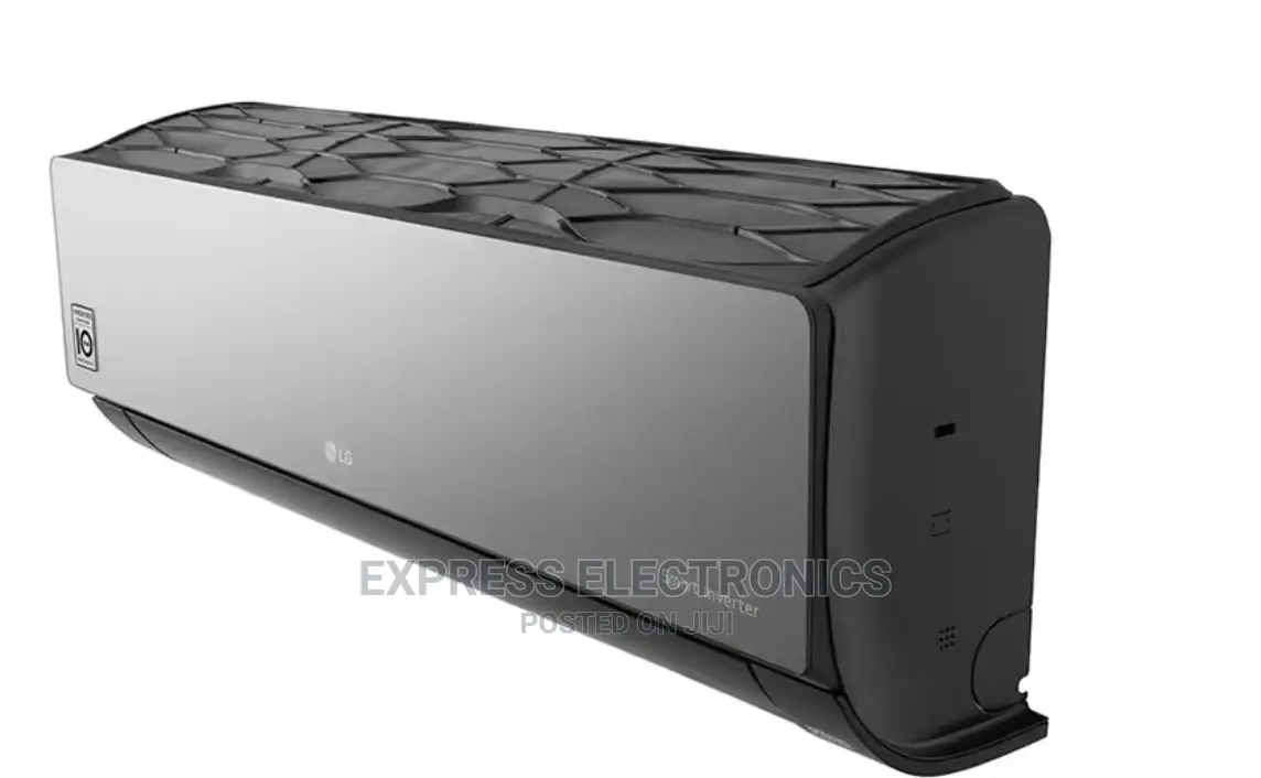Affordable and Quality S4-Q18klrte LG Inverter Dual Artcool