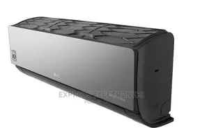 Affordable and Quality S4-Q18klrte LG Inverter Dual Artcool