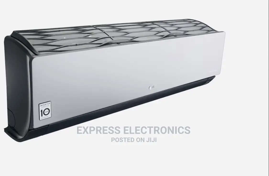Best Choice of 1.5hp Dual Inverter Artcool LG S4-Q12jartb