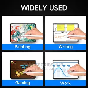 Apple Pencil