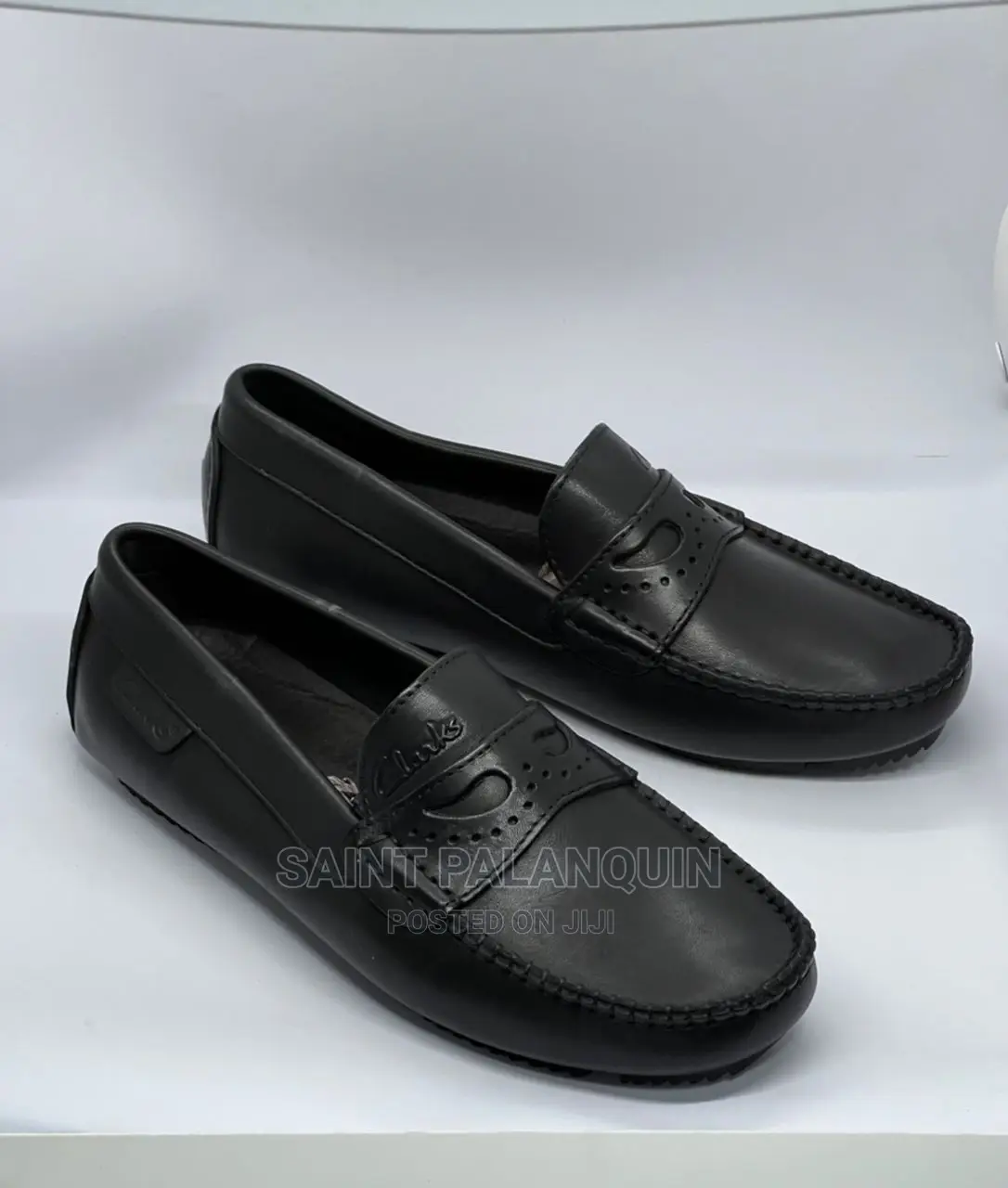Size 46 to 50 Loafers