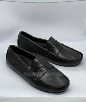 Size 46 to 50 Loafers