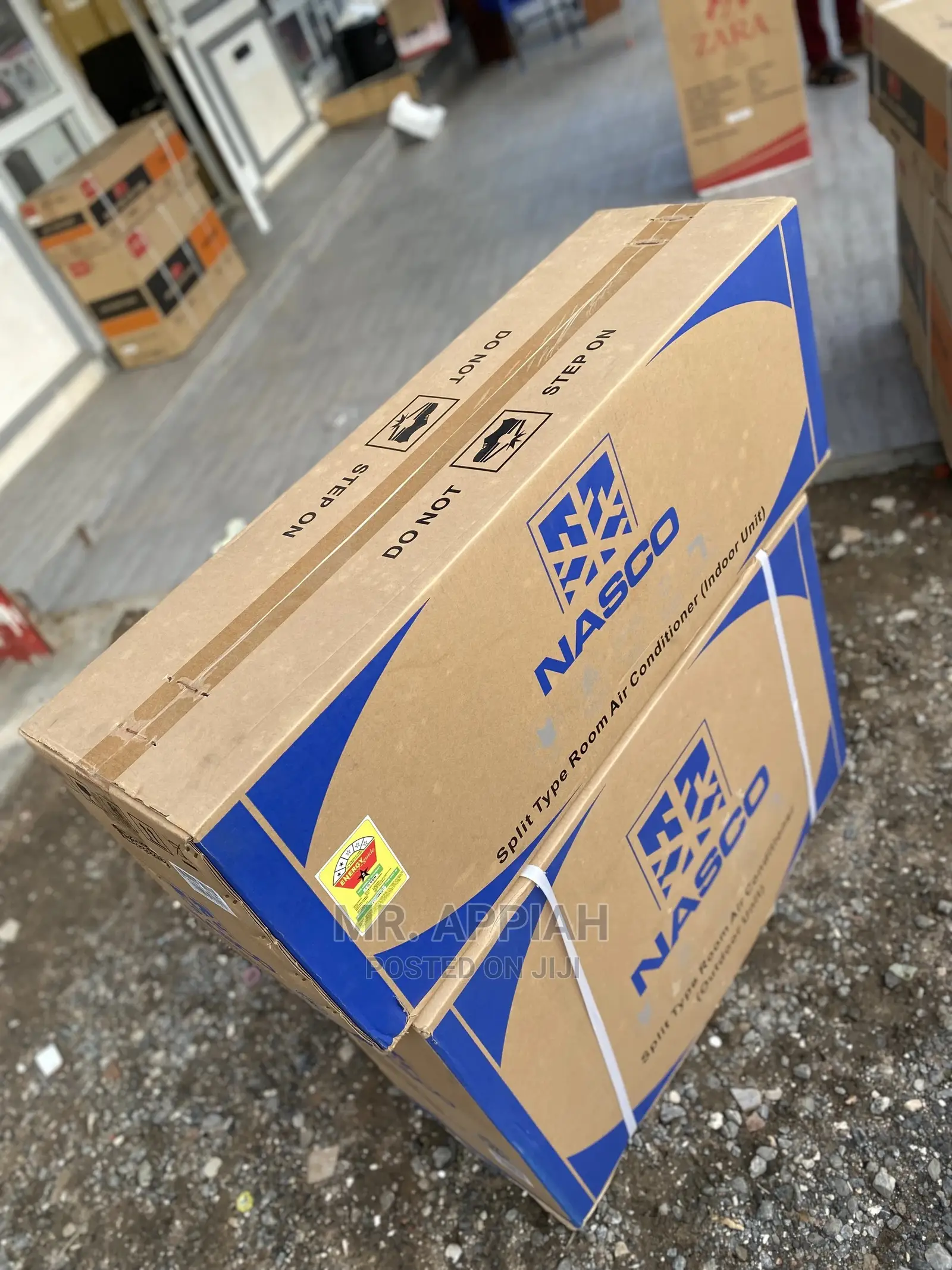 Call for Your Nasco 2.0hp at an Affordable Price