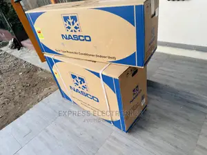 Best Choice Split Mirror Nasco 2.0hp AC