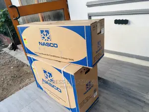 Affordable Prices for Nasco Split 2.0hp Mirror AC