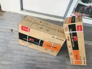 Affordable TCL Air Conditioner 1.5 Hp R410 Gas Ac