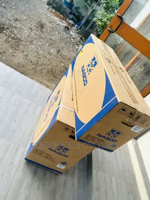 Silent  Operation Split Mirror Nasco 2hp AC