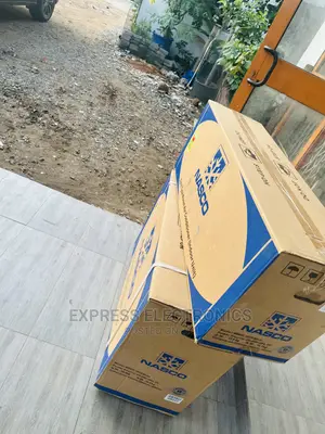 Anti Dust Filter Nasco 2.0hp Split Panel Mirror AC