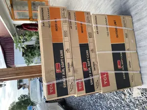 1.5 Hp TCL Air Conditioner Split Unit Energy(Quality)