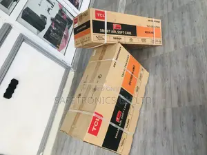TCL Tac-12csa/Ya21 1.5hp R410 Split Air Conditioner