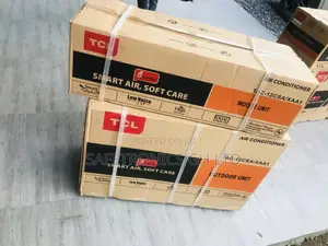 Affordable TCL 1.5hp Split Unit Air Conditioner – R22 Gas