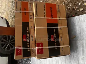 TCL R410 Gas AC 1.5