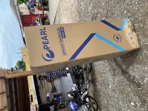 Pearl (PVC28 ,178 Litres) Fridge Which Will Last for Long