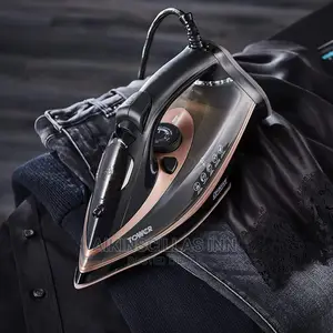 Tower Ceraglide Steam Iron