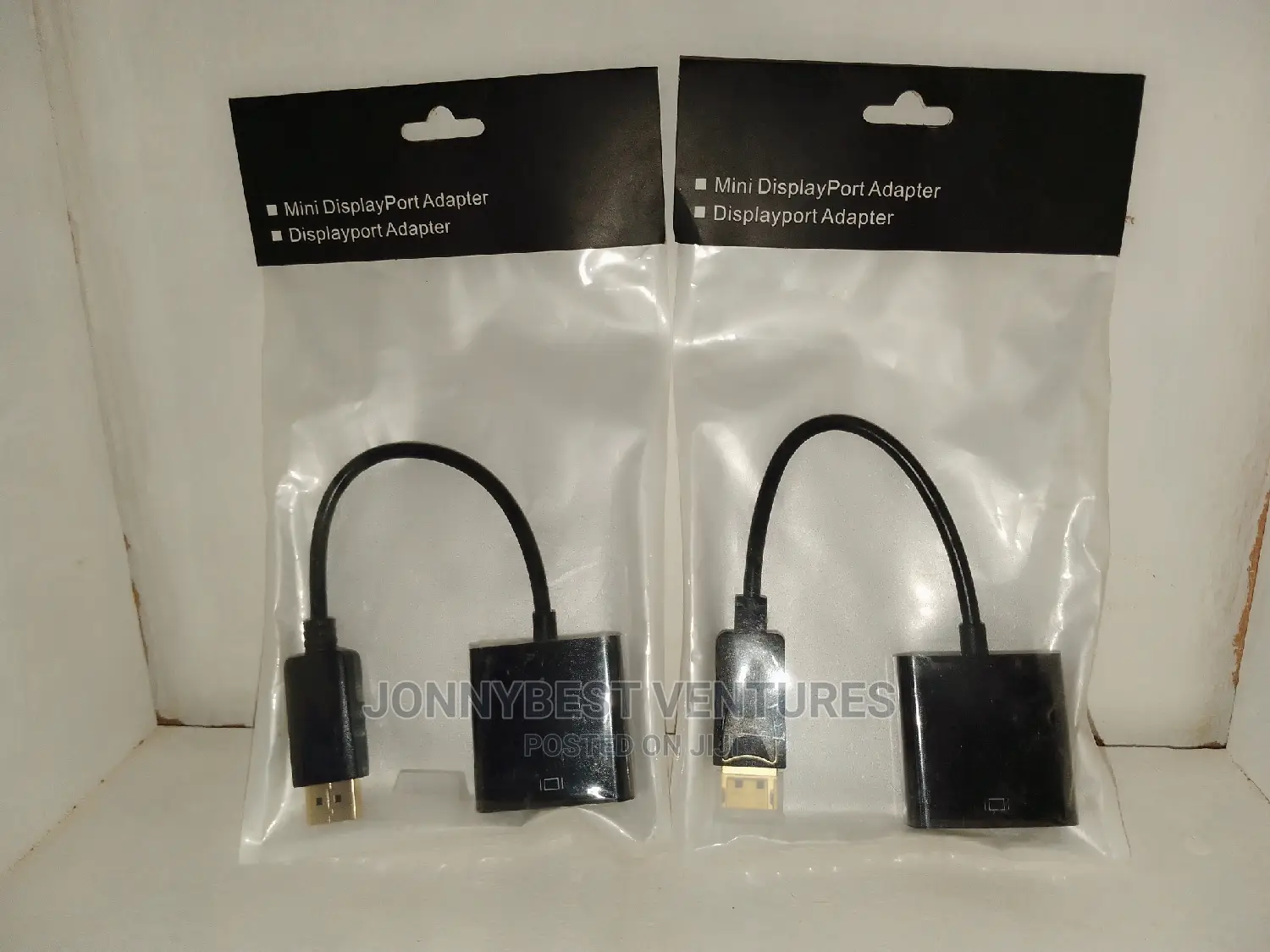 Display Port to Hdmi Adapter