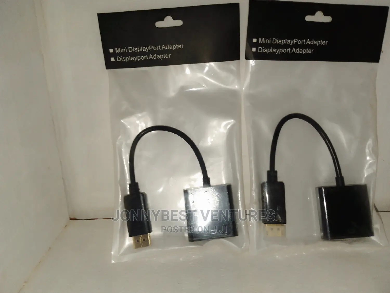 Display Port to Hdmi Adapter