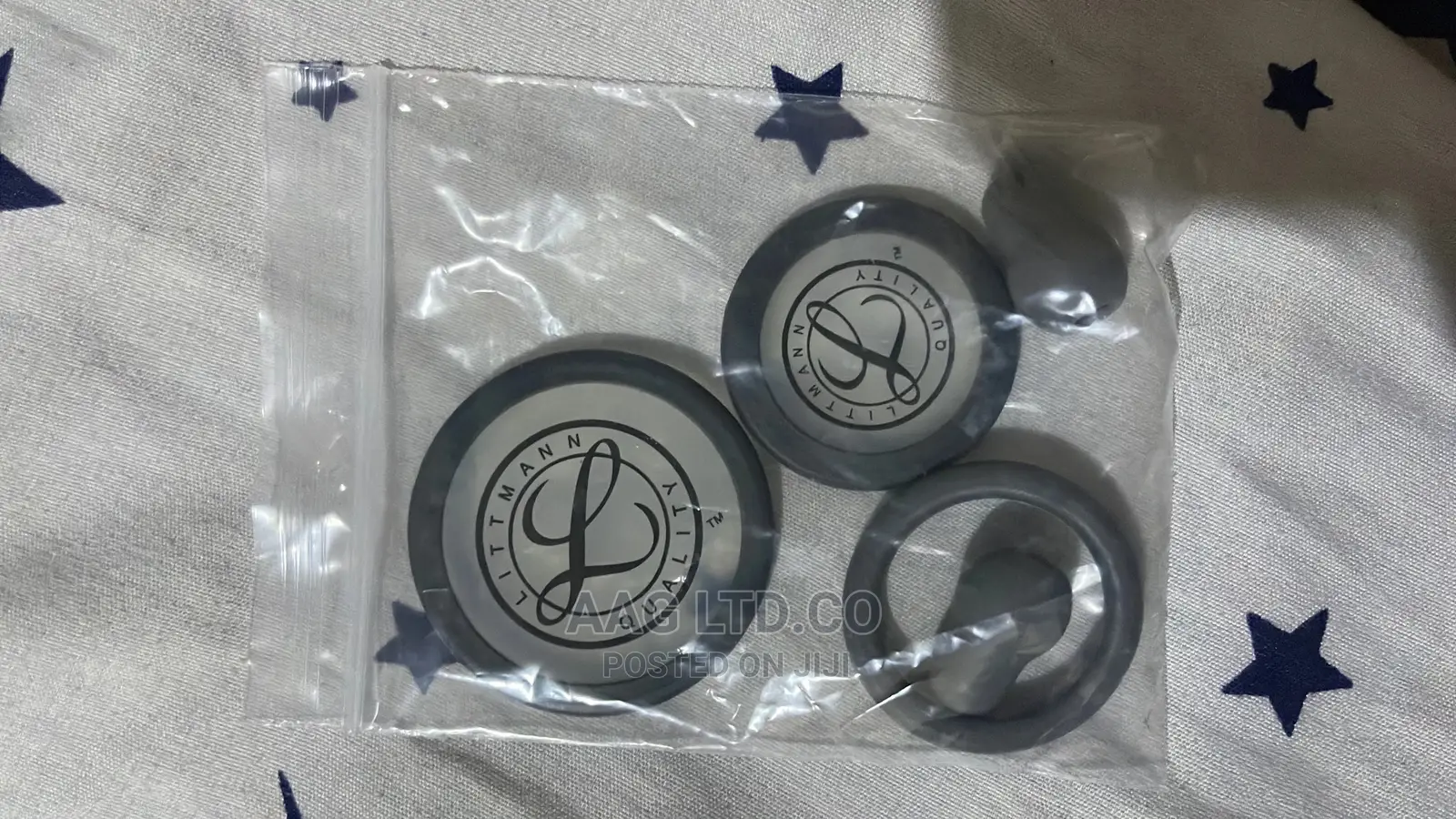 Stethoscope Spare Parts