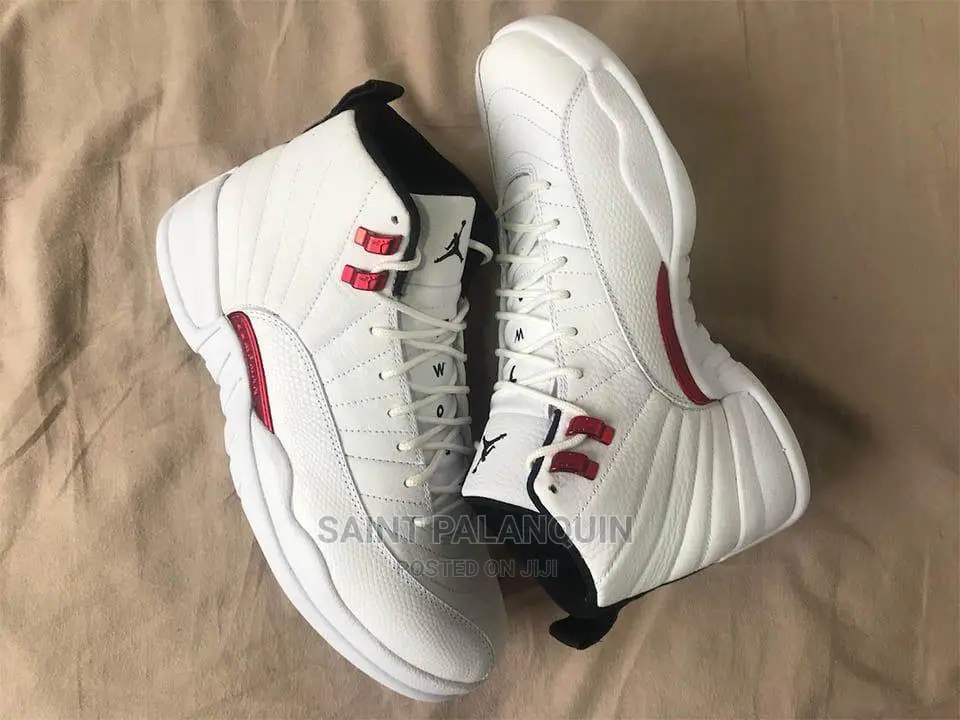 Nike Jordan 12