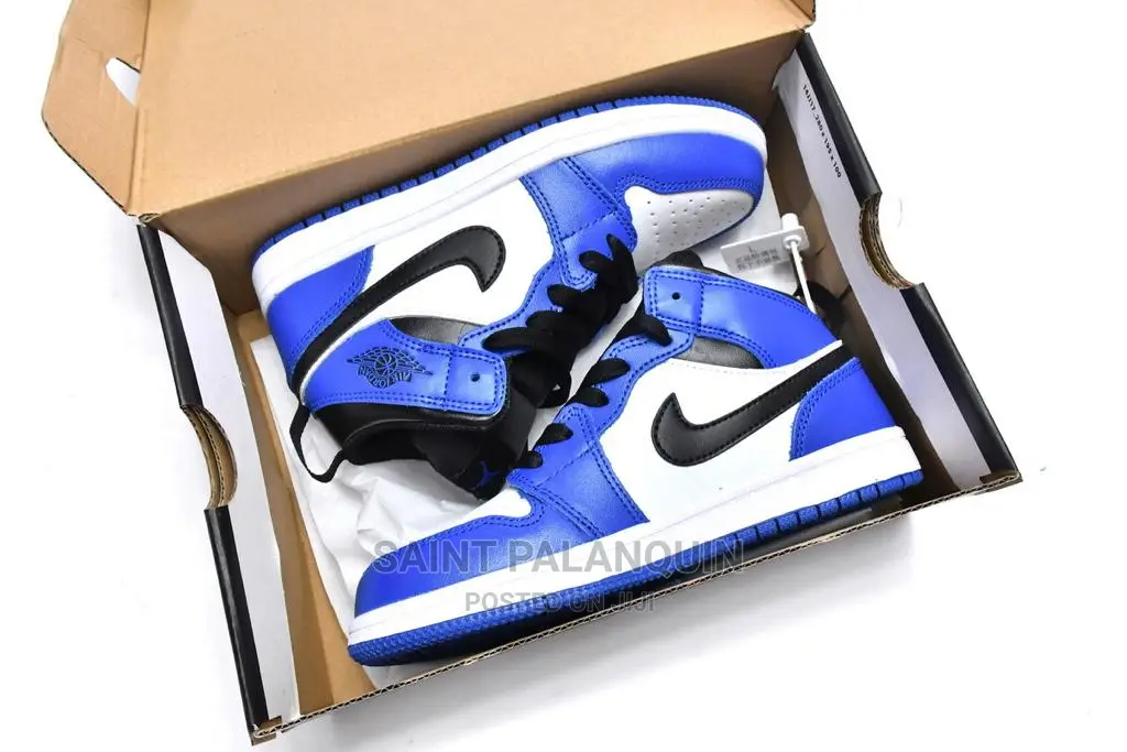 Nike Jordan One