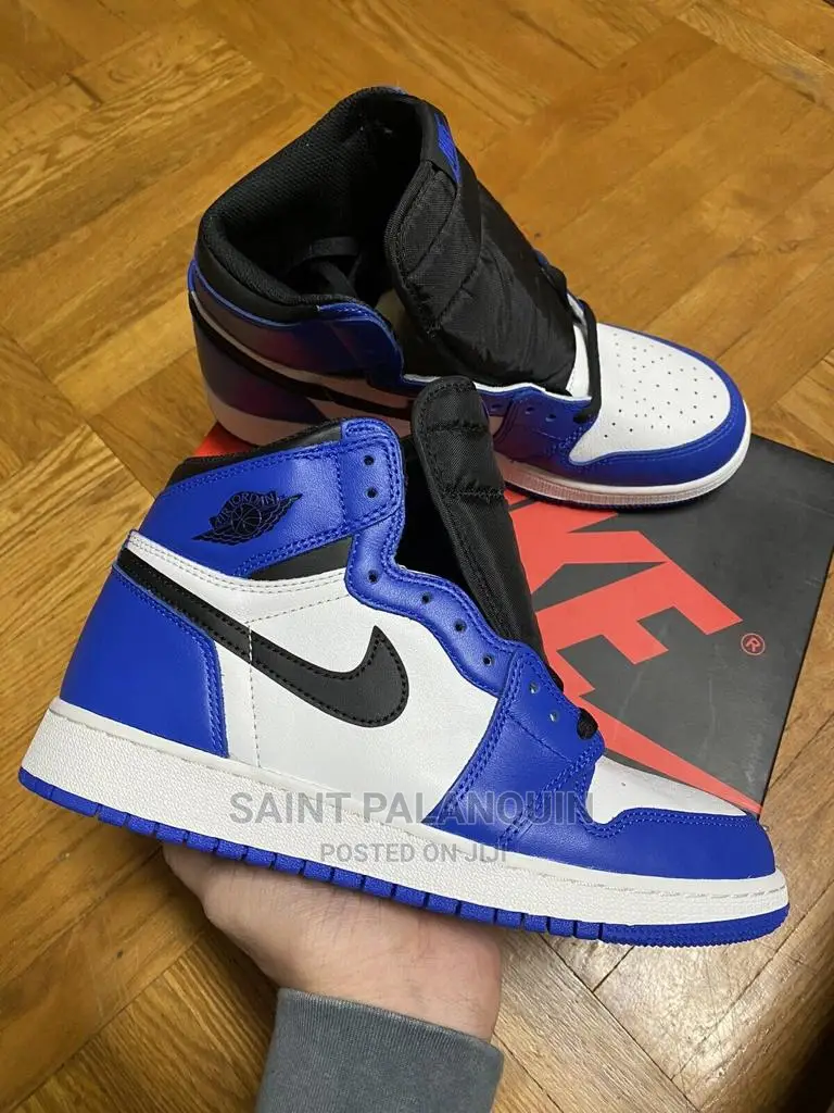 Nike Jordan One