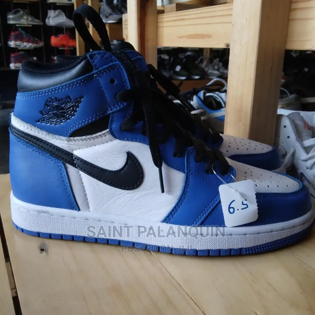 Nike Jordan One