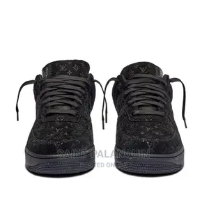Louis Vuitton Airforce