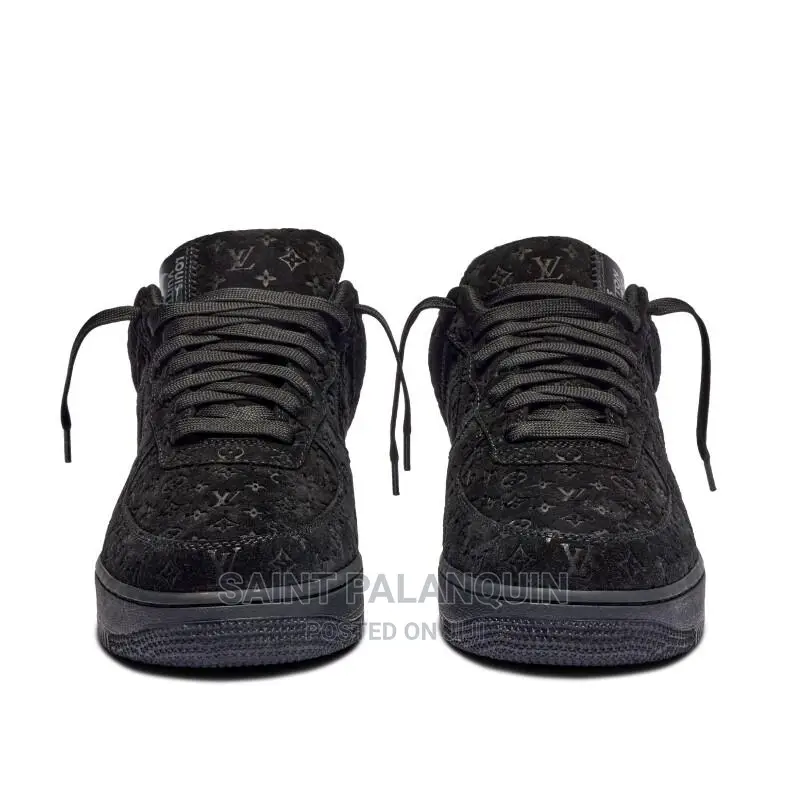 Louis Vuitton Airforce