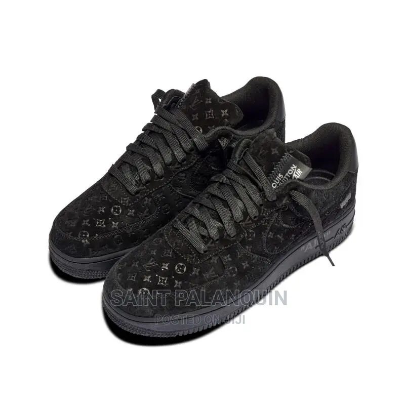 Louis Vuitton Airforce