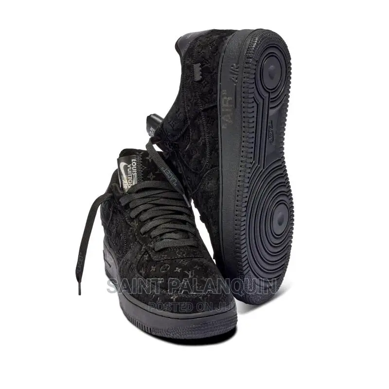 Louis Vuitton Airforce