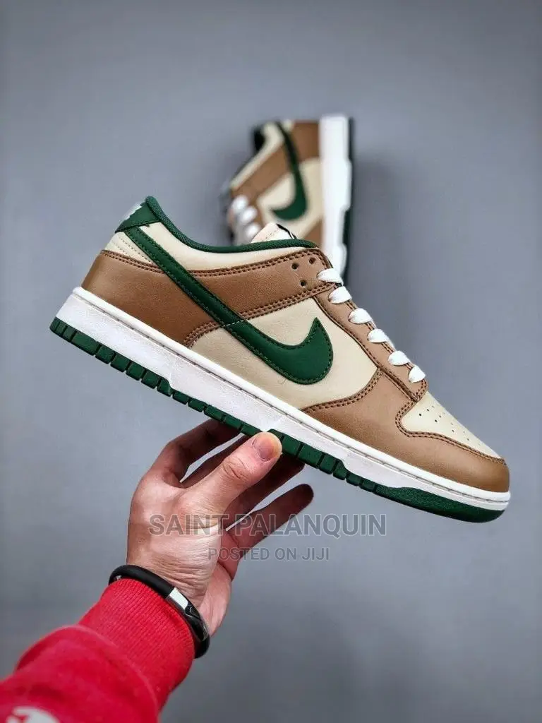 Nike Low Dunk